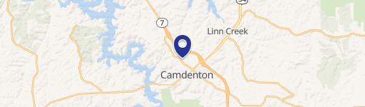 Camdenton, MO 65020