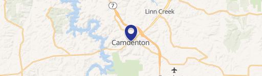 Camdenton, MO 65020