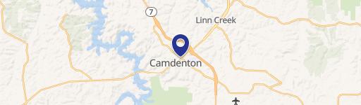 Camdenton, MO 65020