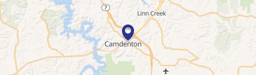 Camdenton, MO 65020