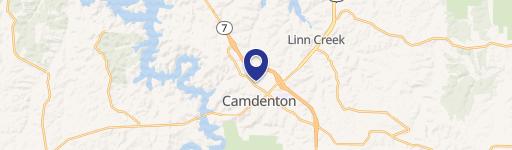 Camdenton, MO 65020