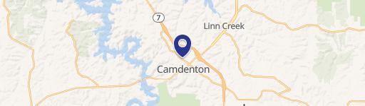 Camdenton, MO 65020