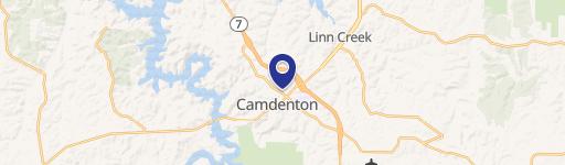 Camdenton, MO 65020