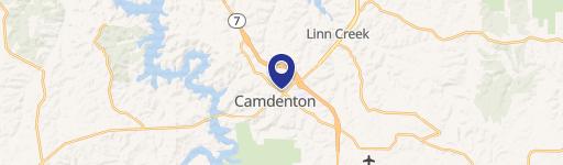 Camdenton, MO 65020