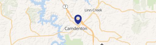 Camdenton, MO 65020