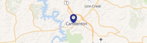 Camdenton, MO 65020