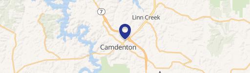 Camdenton, MO 65020