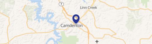 Camdenton, MO 65020