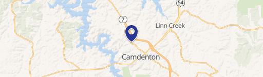 Camdenton, MO 65020