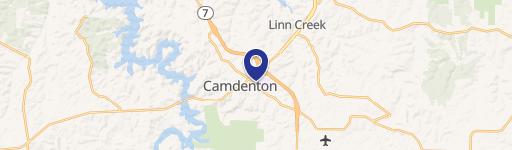 Camdenton, MO 65020