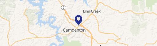 Camdenton, MO 65020