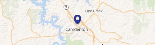 Camdenton, MO 65020