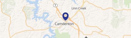 Camdenton, MO 65020