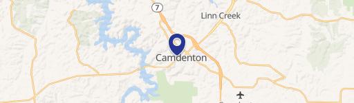 Camdenton, MO 65020