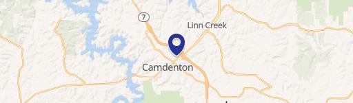 Camdenton, MO 65020