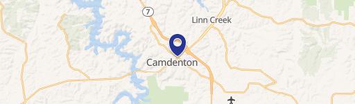 Camdenton, MO 65020