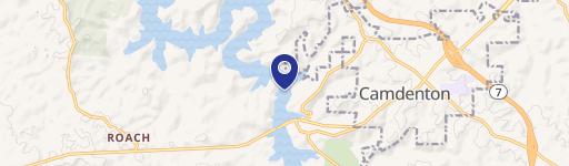 Camdenton, MO 65020