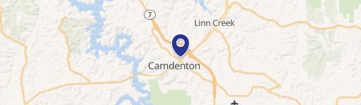 Camdenton, MO 65020