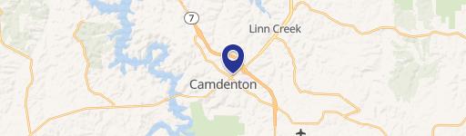 Camdenton, MO 65020