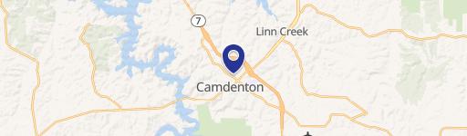 Camdenton, MO 65020