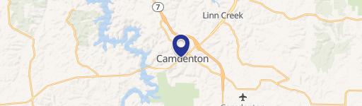 Camdenton, MO 65020
