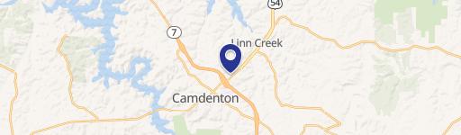 Camdenton, MO 65020