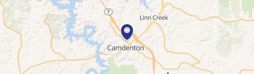 Camdenton, MO 65020