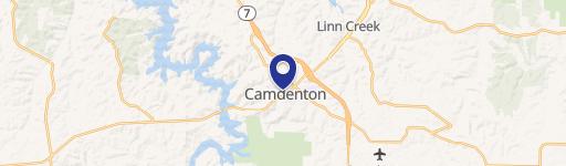 Camdenton, MO 65020
