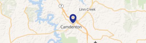 Camdenton, MO 65020