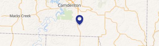 Camdenton, MO 65020