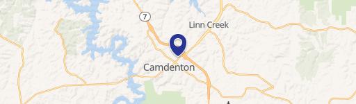 Camdenton, MO 65020