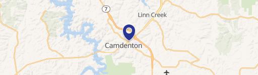 Camdenton, MO 65020