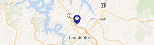 Camdenton, MO 65020