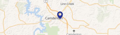 Camdenton, MO 65020
