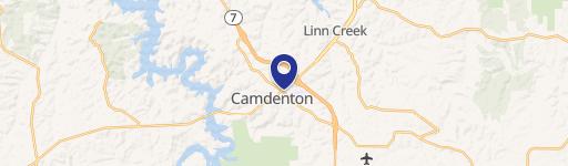 Camdenton, MO 65020