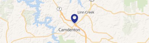 Camdenton, MO 65020