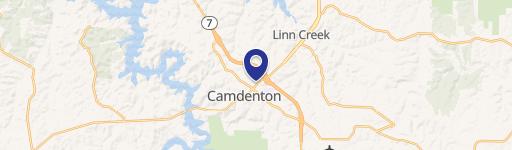 Camdenton, MO 65020