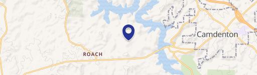Camdenton, MO 65020