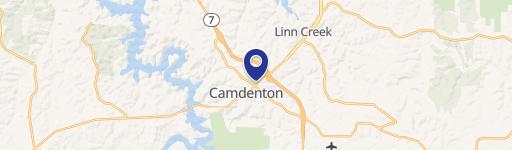Camdenton, MO 65020