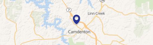 Camdenton, MO 65020