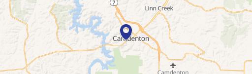 Camdenton, MO 65020