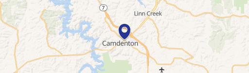 Camdenton, MO 65020