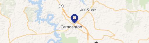 Camdenton, MO 65020