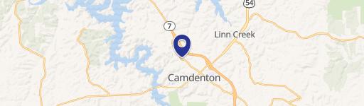 Camdenton, MO 65020