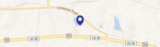 303 Anderson Lk Rdrd