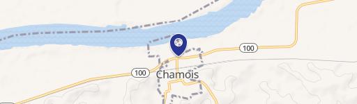 Chamois, MO 65024