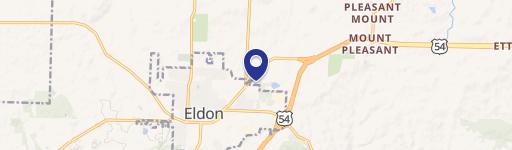 Eldon, MO 65026