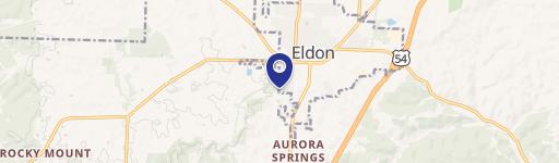 Eldon, MO 65026