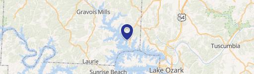 Rocky Mount, MO 65072