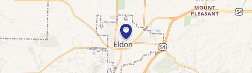 Eldon, MO 65026